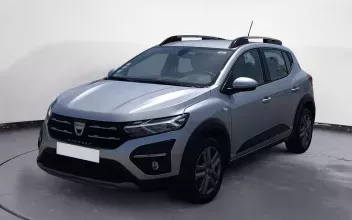 Dacia Sandero Blain