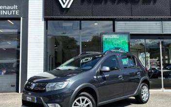 Dacia sandero Echirolles