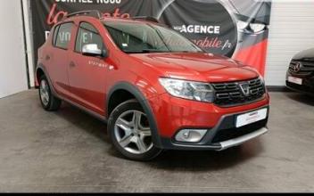 Dacia sandero Eysines