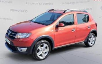 Dacia sandero Strasbourg