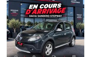 Dacia sandero Rodez
