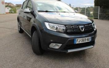 Dacia Sandero Xertigny