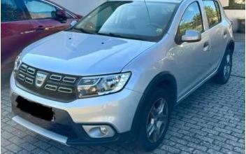 Dacia sandero Achenheim