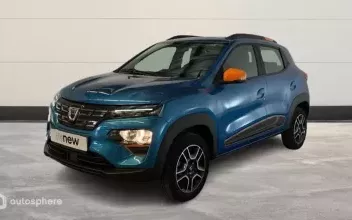 Dacia Spring Vitrolles