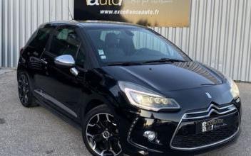 DS DS3 La-Garde