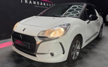 DS DS3 Chaponost