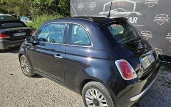 Fiat 500 Bouc-Bel-Air