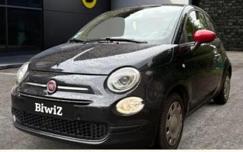 Fiat 500 Brive-la-Gaillarde