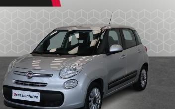 FIAT 500 Mourenx