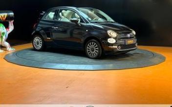 Fiat 500 c Eysines