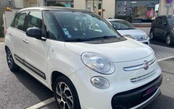 Fiat 500 l Brou-sur-Chantereine