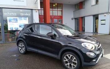 Fiat 500 x Mulhouse