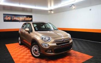 Fiat 500 x Beauchamp