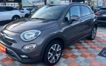 Fiat 500X Lescure-d'Albigeois