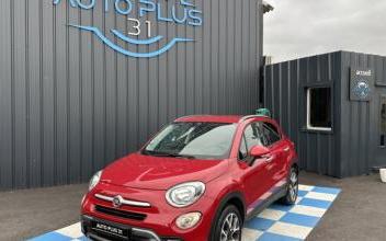 Fiat 500X Fenouillet