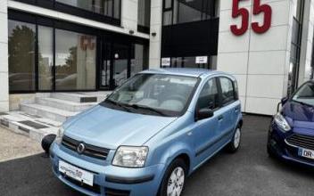 Fiat panda Saint-Jean-de-Braye