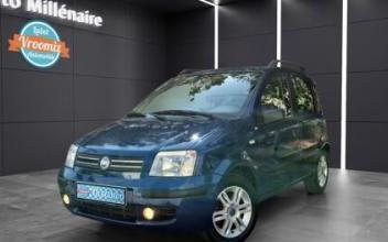 Fiat panda Montpellier