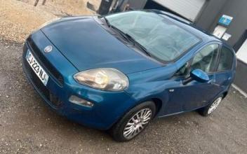 Fiat punto Chaingy