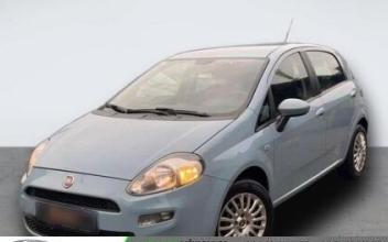 Fiat punto Beaupuy
