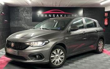 Fiat tipo Lyon