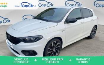 Fiat tipo Cessy