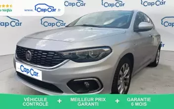 Fiat Tipo Paris