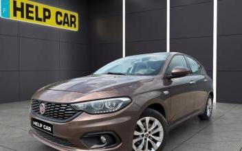 Fiat Tipo Voreppe