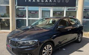 Fiat Tipo Venelles