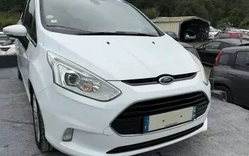 Ford B-Max Mouguerre
