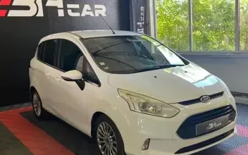 Ford B-Max Manosque