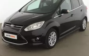 Ford C-Max Issy-les-Moulineaux