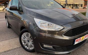 Ford C-Max Colmar