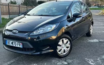 Ford Fiesta Toulouse