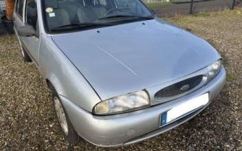 Ford Fiesta Saint-Priest