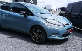 Ford Fiesta Lexy
