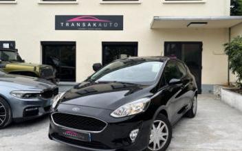 Ford Fiesta Wissous