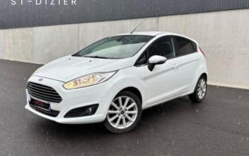 Ford Fiesta Saint-Dizier