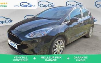 Ford fiesta Caix