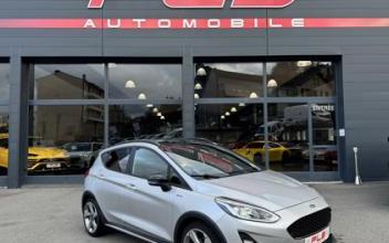Ford fiesta Rodez