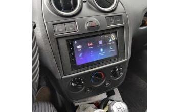 Ford fiesta Drancy