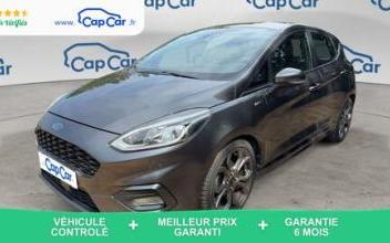 Ford fiesta Valence