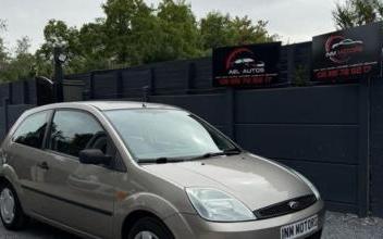 Ford Fiesta Flers-en-Escrebieux