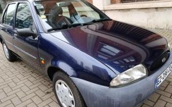 Ford fiesta Lille