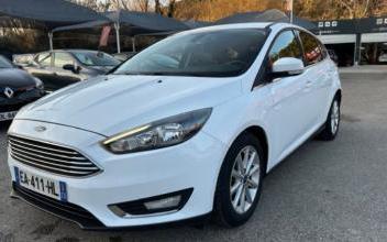 Ford Focus Les-Pennes-Mirabeau