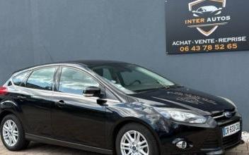 Ford Focus Bischwiller