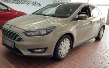 Ford focus Clouange