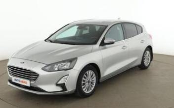 Ford focus Issy-les-Moulineaux