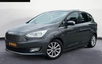 Ford focus c max Toulouse