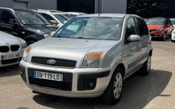 Ford Fusion Gevrey-Chambertin