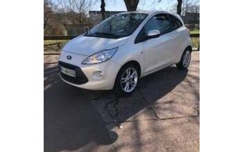 Ford ka Saint-Germain-en-Laye